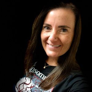 Meet your Posher, Kelli